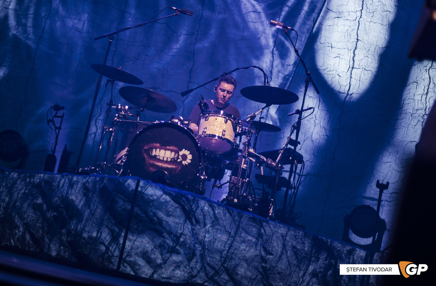Hozier 3Arena 19 December 2023 Stefan Tivodar-63168