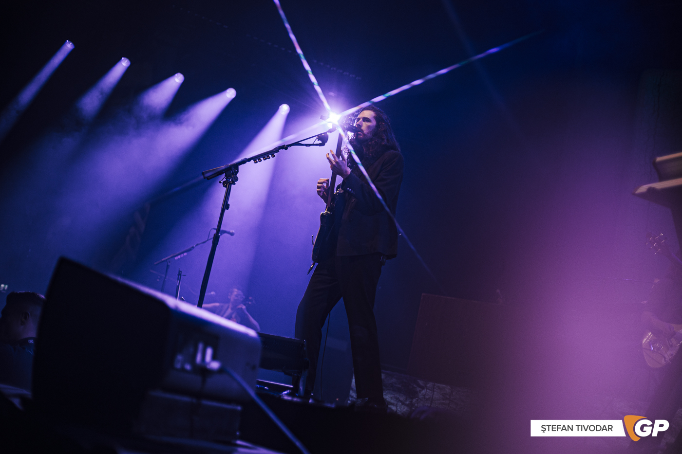 Hozier 3Arena 19 December 2023 Stefan Tivodar-63245