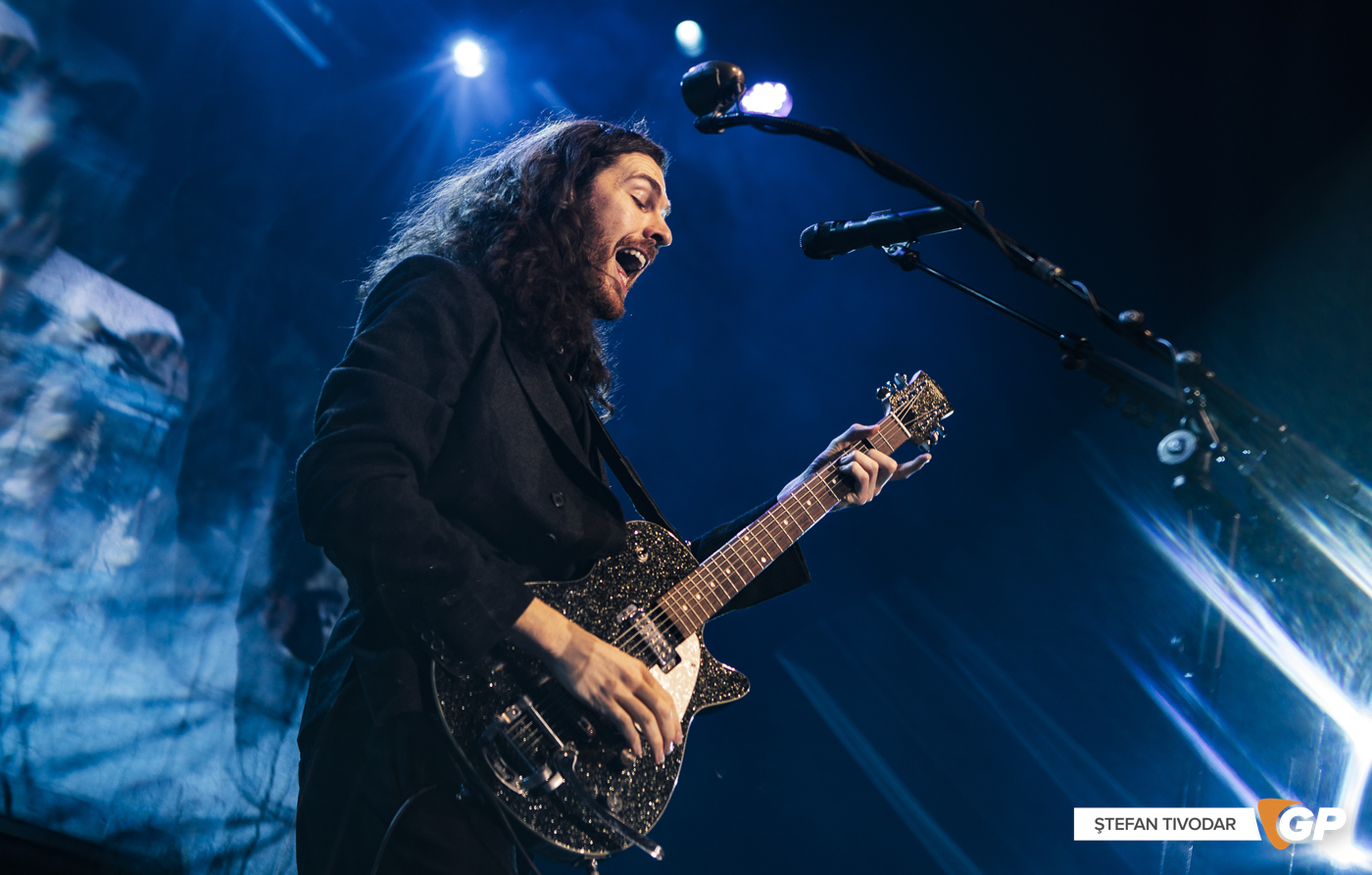 Hozier 3Arena 19 December 2023 Stefan Tivodar-63401
