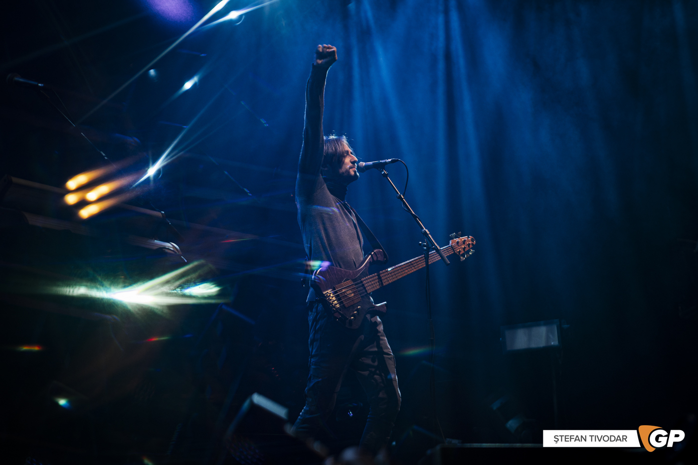 Hozier 3Arena 19 December 2023 Stefan Tivodar-63466