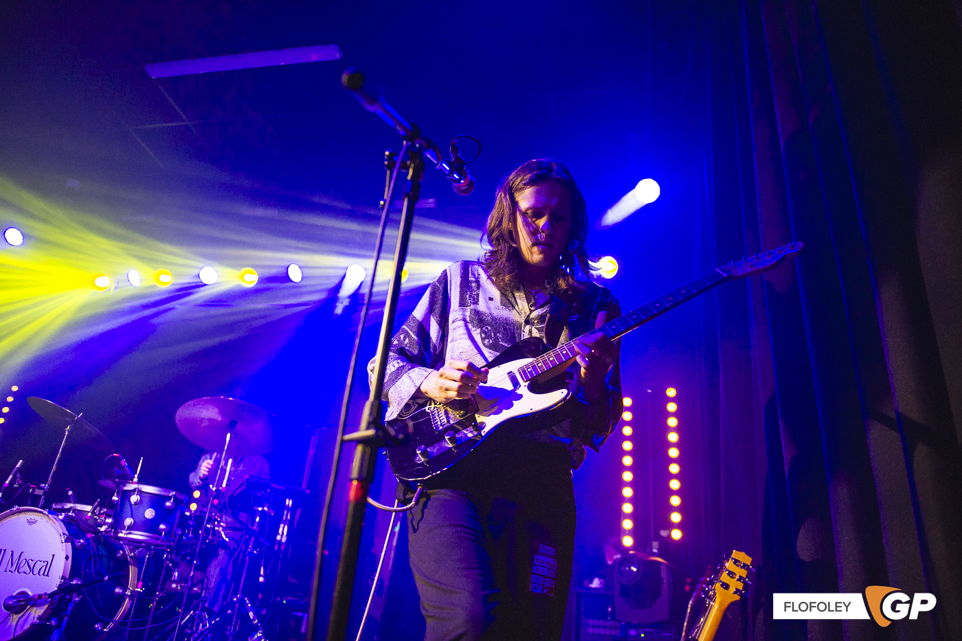 Nell Mescal at Cyprus Avenue, Photographer Ciaran Foley, 15-12-2023-4