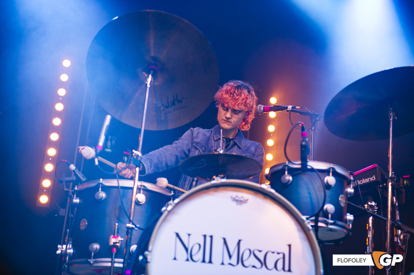 Nell Mescal at Cyprus Avenue, Photographer Ciaran Foley, 15-12-2023-48