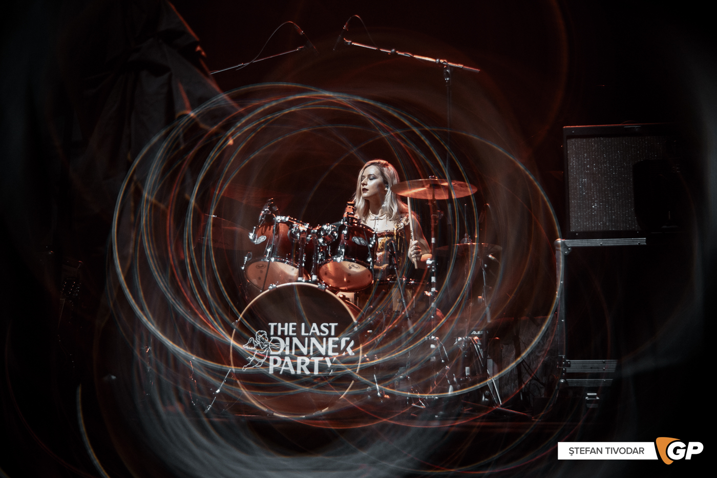 The Last Dinner Party 3Arena 19 December 2023 Stefan Tivodar-62545