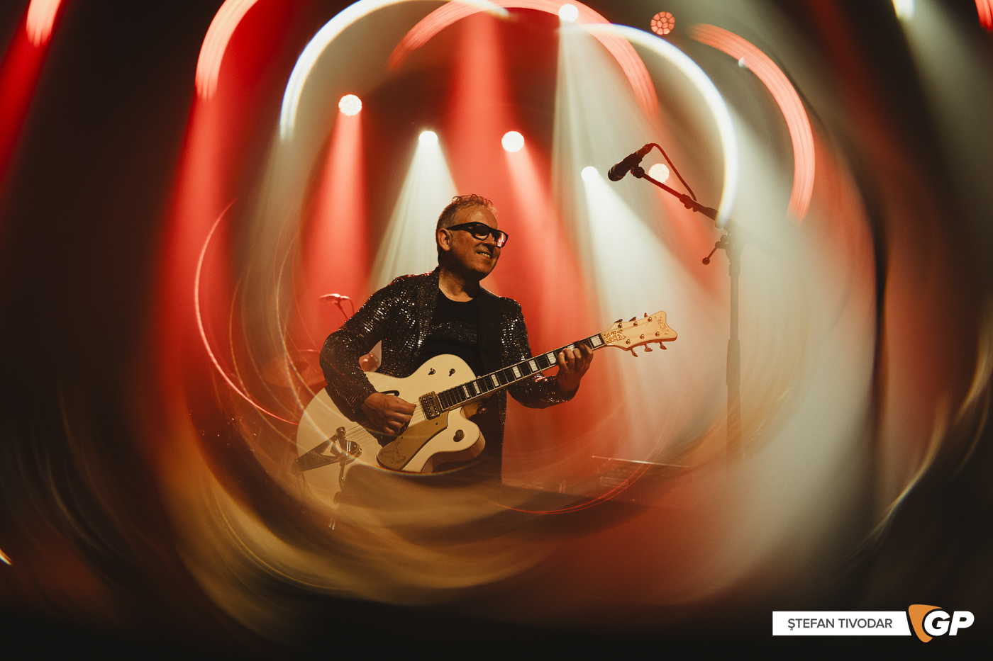 The Saw Doctors 3Olympia Theatre 7 December 2023 Stefan Tivodar-68543
