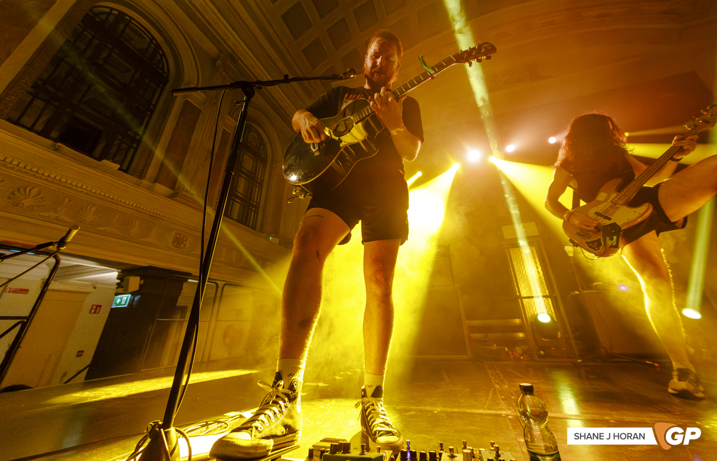 The Scratch, Cork City Hall, Cork, Shane J Horan, 30-12-23-11