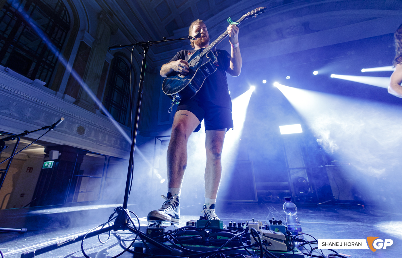 The Scratch, Cork City Hall, Cork, Shane J Horan, 30-12-23-12