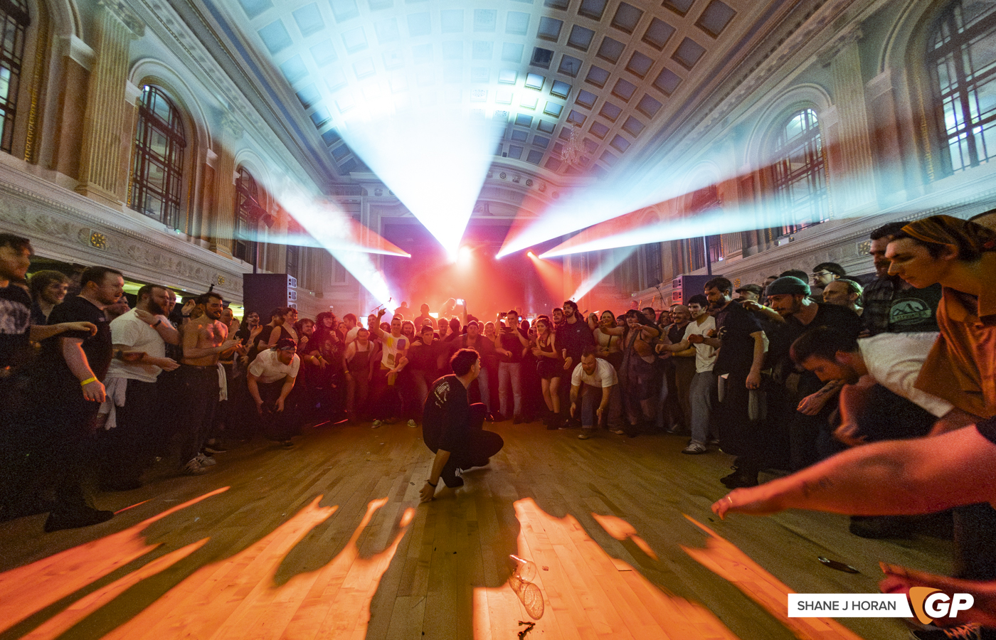 The Scratch, Cork City Hall, Cork, Shane J Horan, 30-12-23-16
