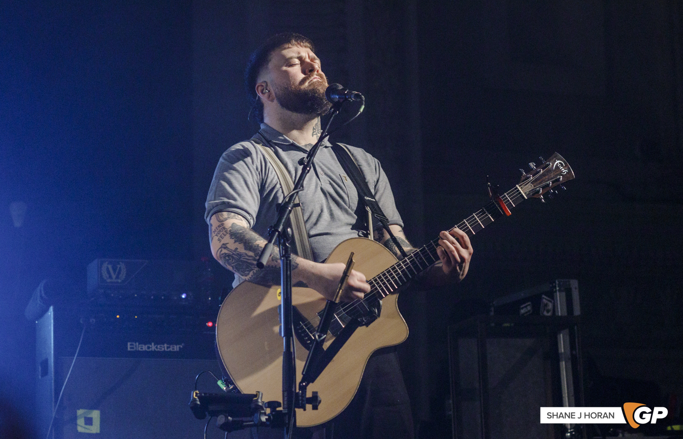 The Scratch, Cork City Hall, Cork, Shane J Horan, 30-12-23-24