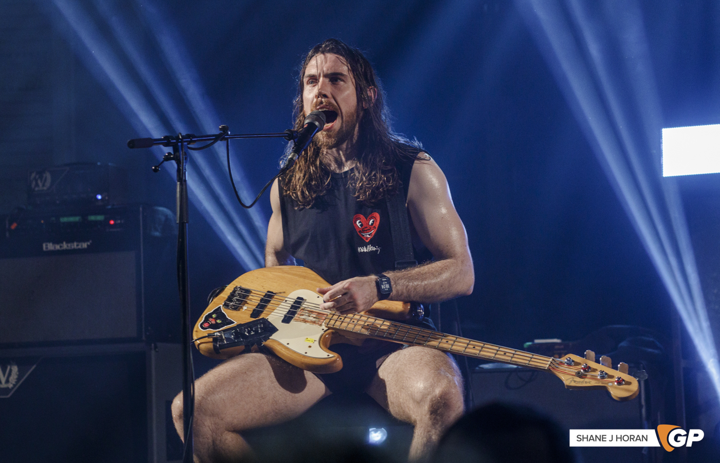 The Scratch, Cork City Hall, Cork, Shane J Horan, 30-12-23-25
