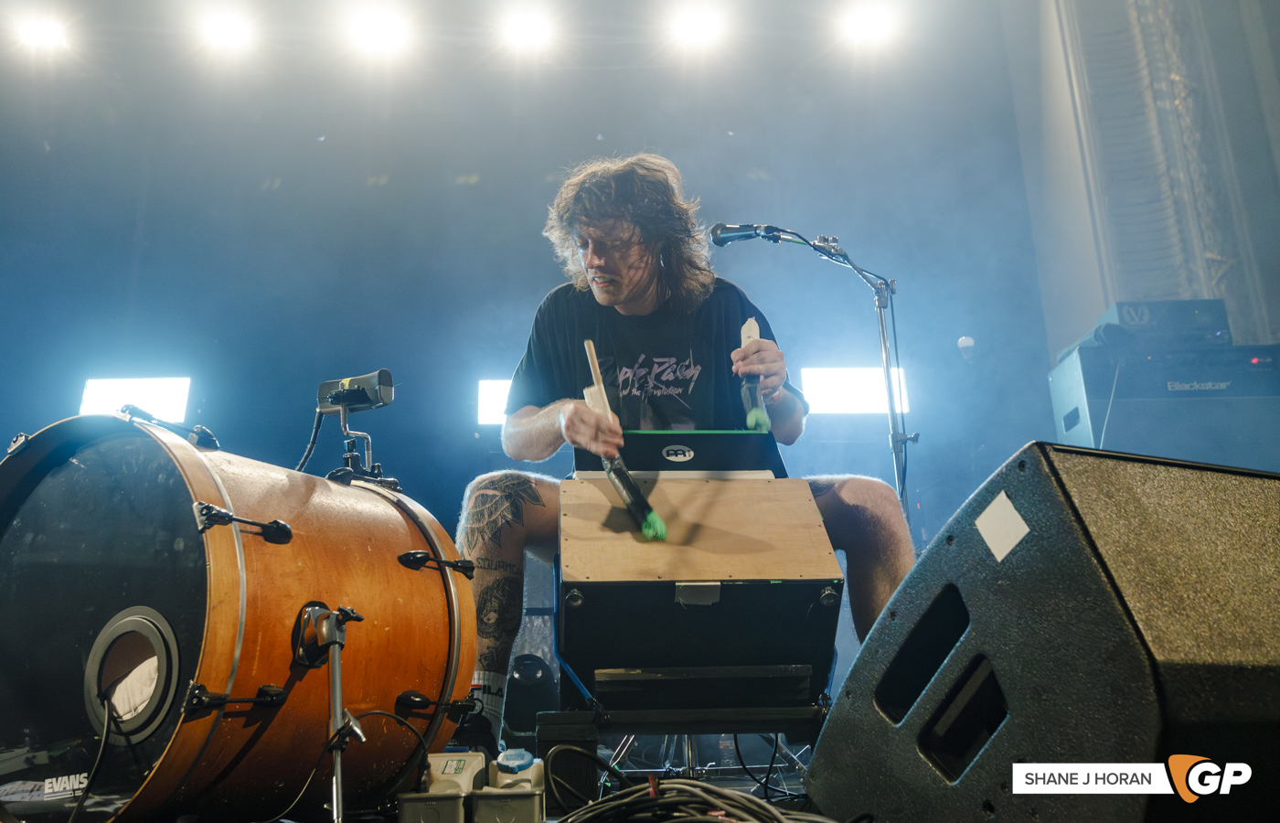 The Scratch, Cork City Hall, Cork, Shane J Horan, 30-12-23-6