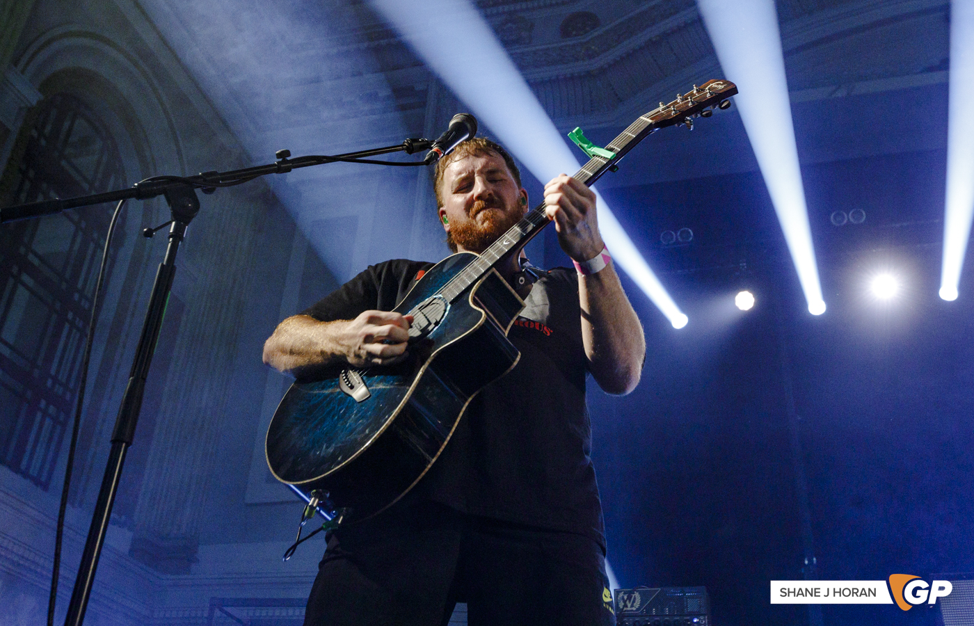 The Scratch, Cork City Hall, Cork, Shane J Horan, 30-12-23-8