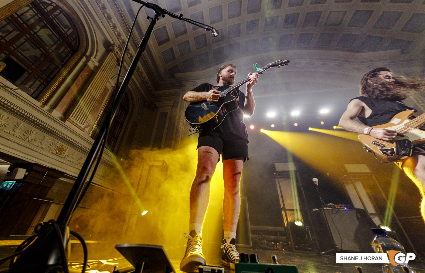 The Scratch, Cork City Hall, Cork, Shane J Horan, 30-12-23-9