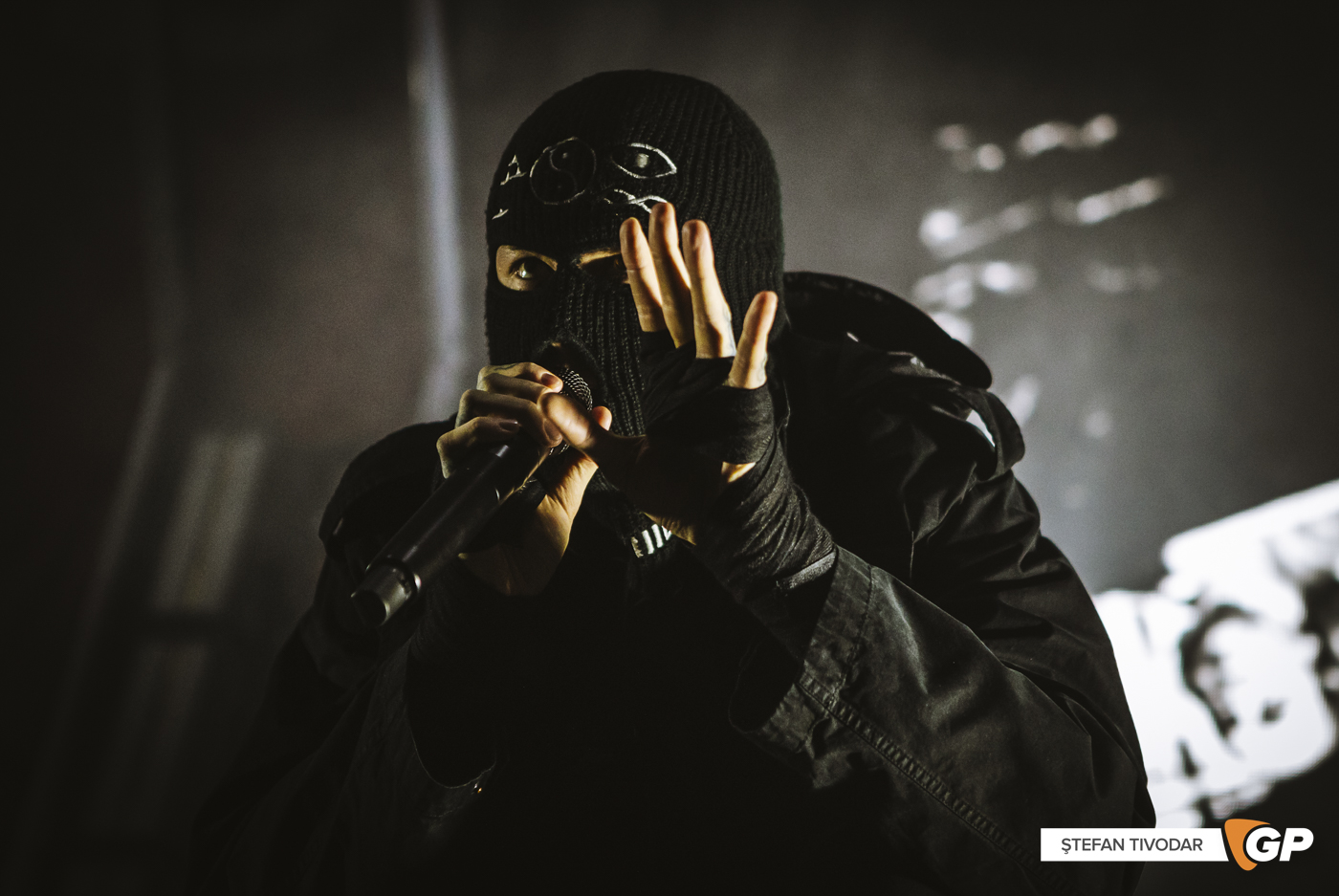 Bad Omens 3Arena 23 January 2024 Stefan Tivodar-64169-2