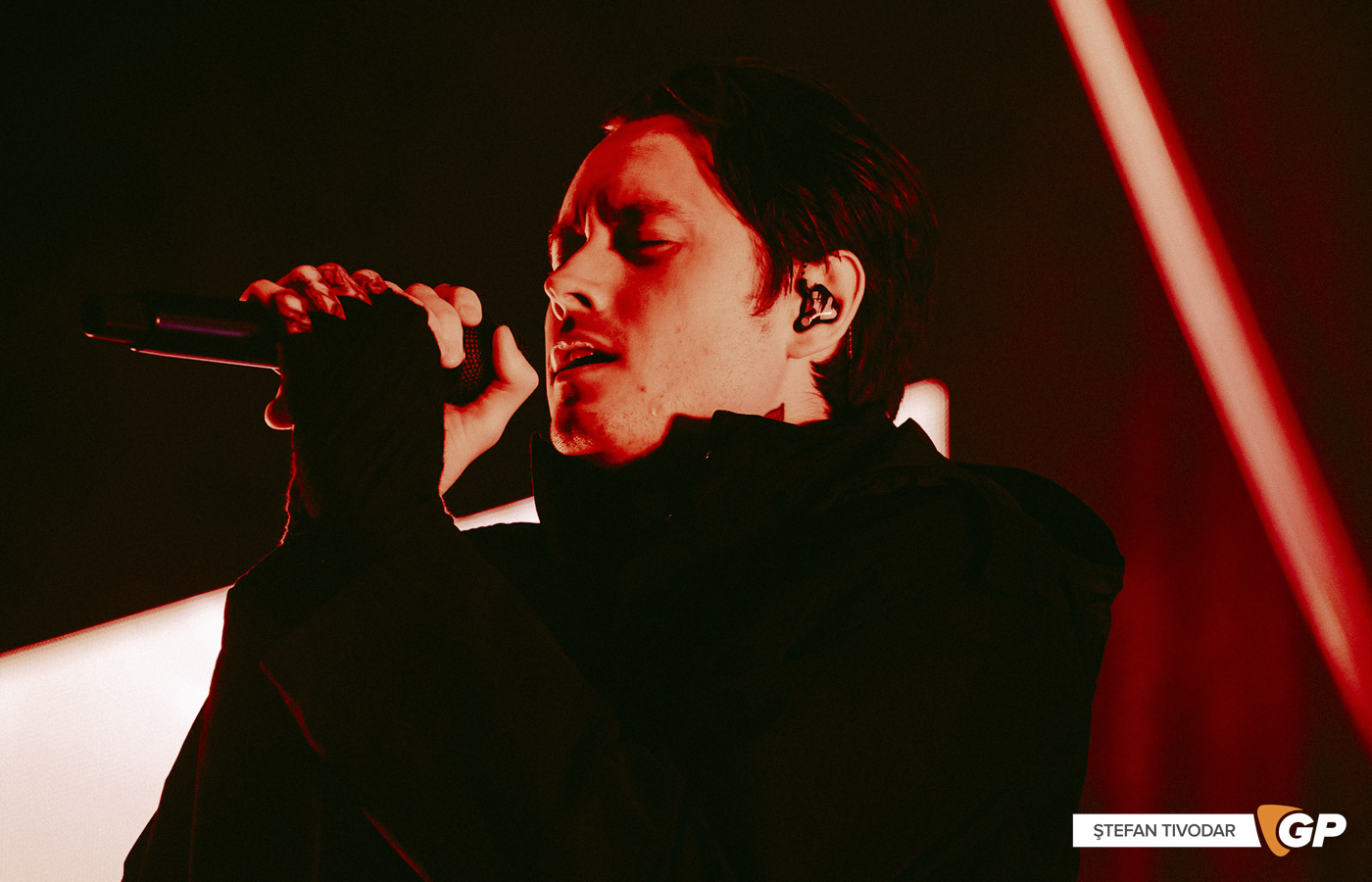 Bad Omens 3Arena 23 January 2024 Stefan Tivodar-64312-2