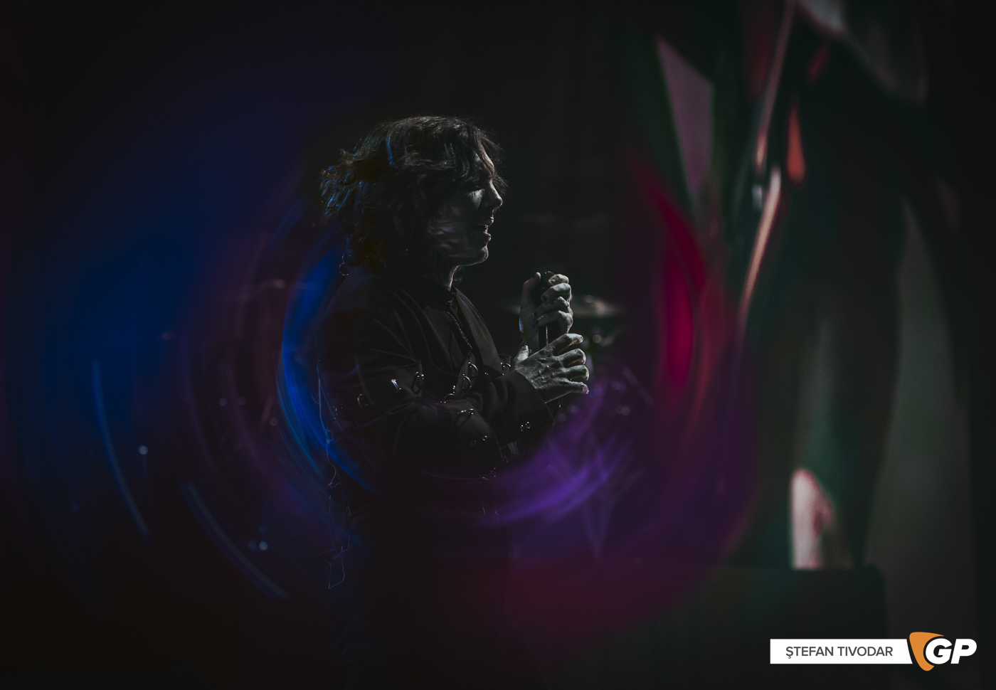 Bring Me The Horizon 3Arena 23 January 2024 Stefan Tivodar–10