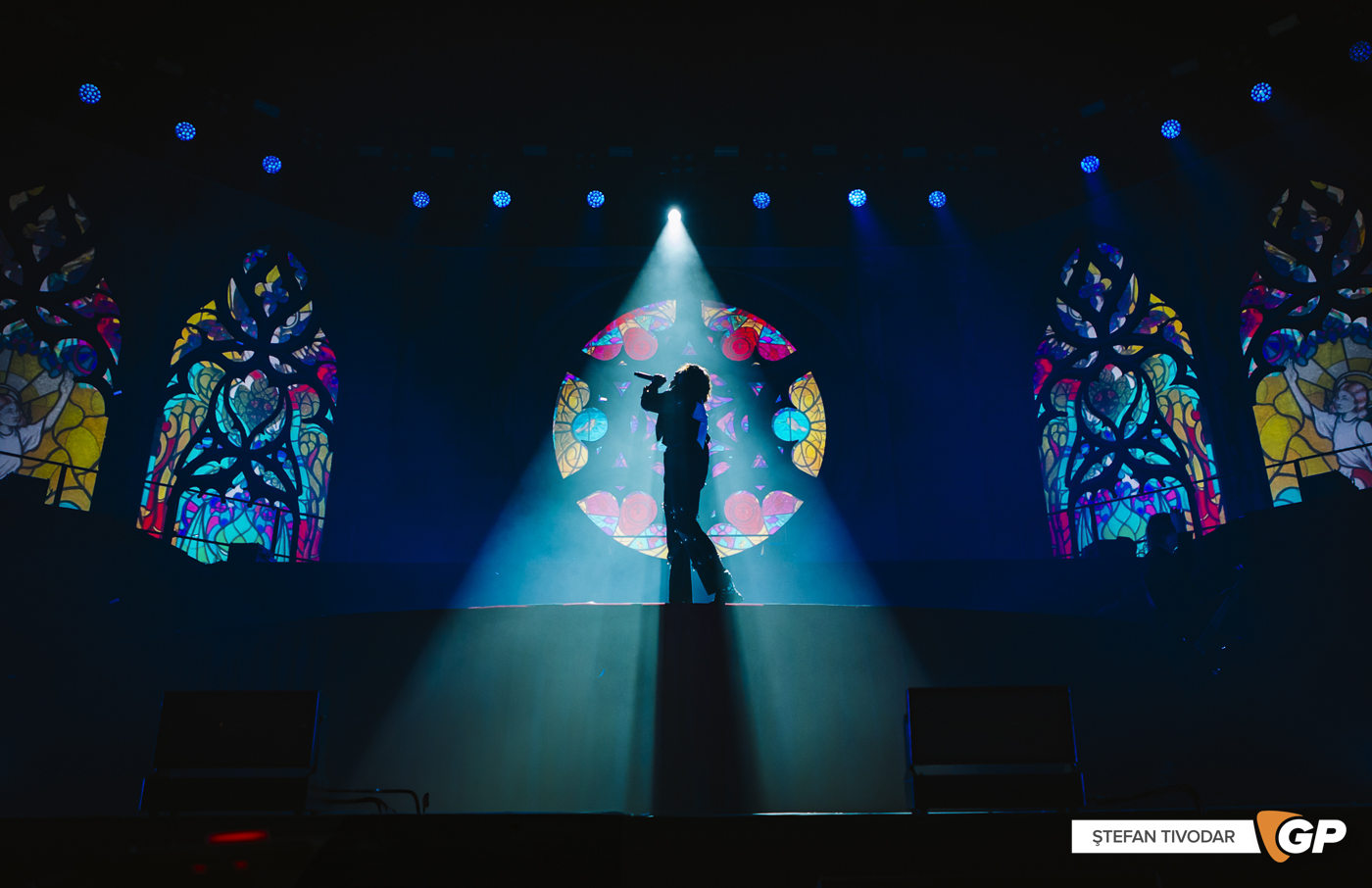 Bring Me The Horizon 3Arena 23 January 2024 Stefan Tivodar–2