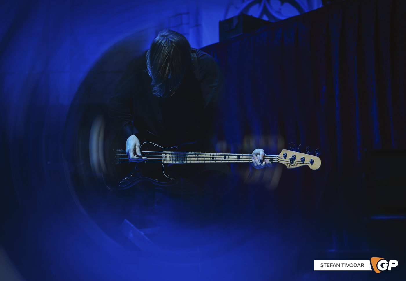 Bring Me The Horizon 3Arena 23 January 2024 Stefan Tivodar–9
