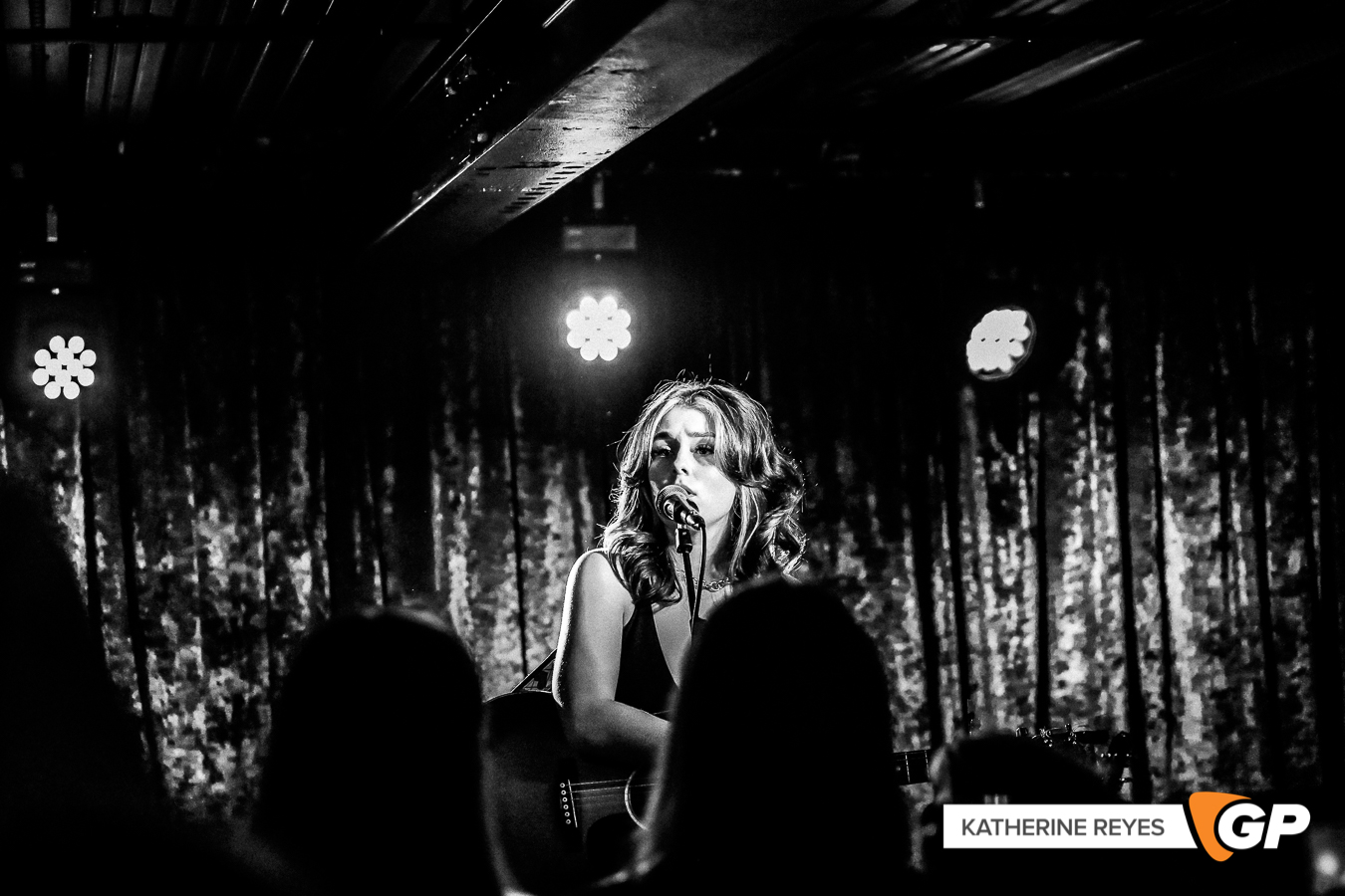 10 Saibh Skelly – The Academy 2