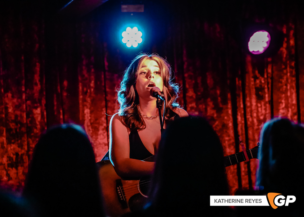 11 Saibh Skelly – The Academy 2