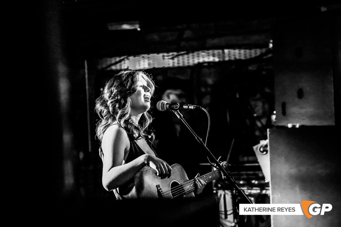 13 Saibh Skelly – The Academy 2