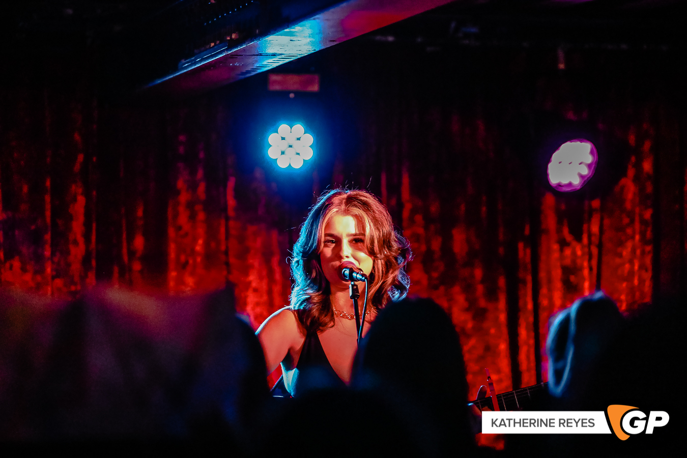 14 Saibh Skelly – The Academy 2