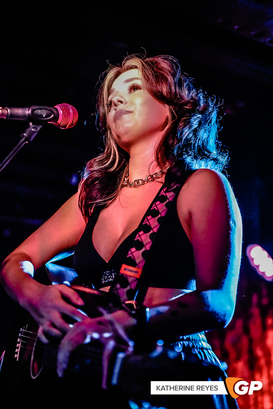 15 Saibh Skelly – The Academy 2