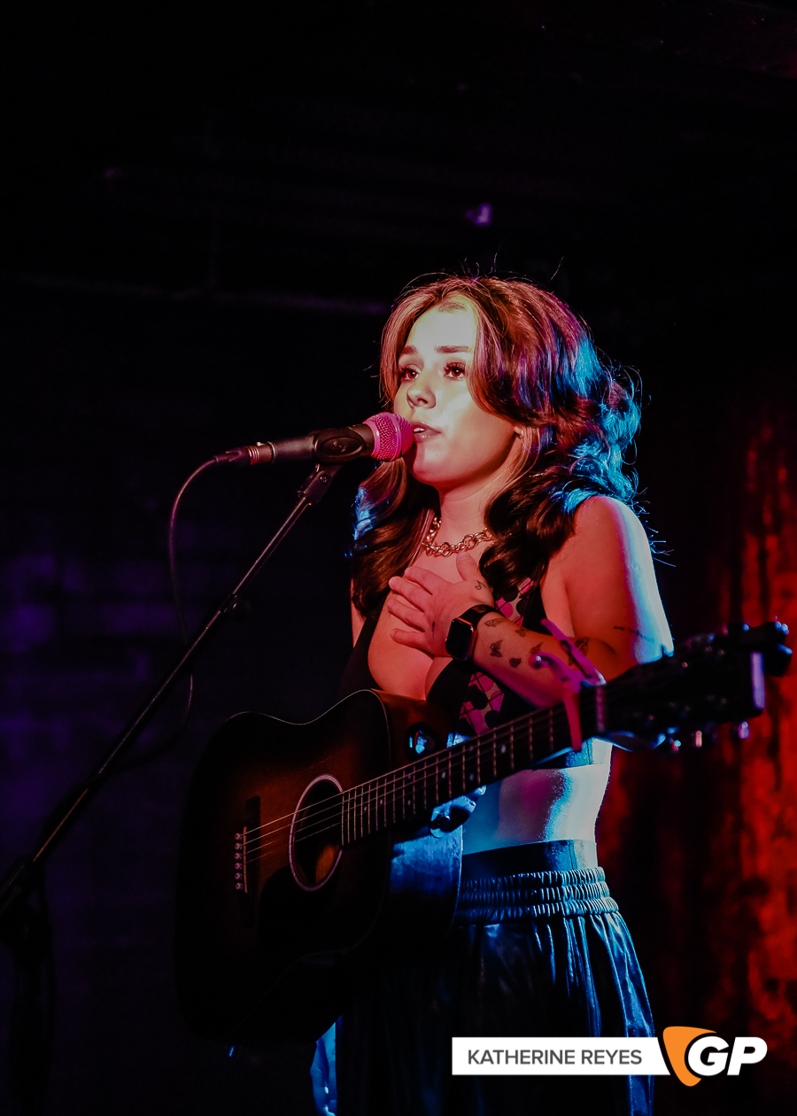 2 Saibh Skelly – The Academy 2