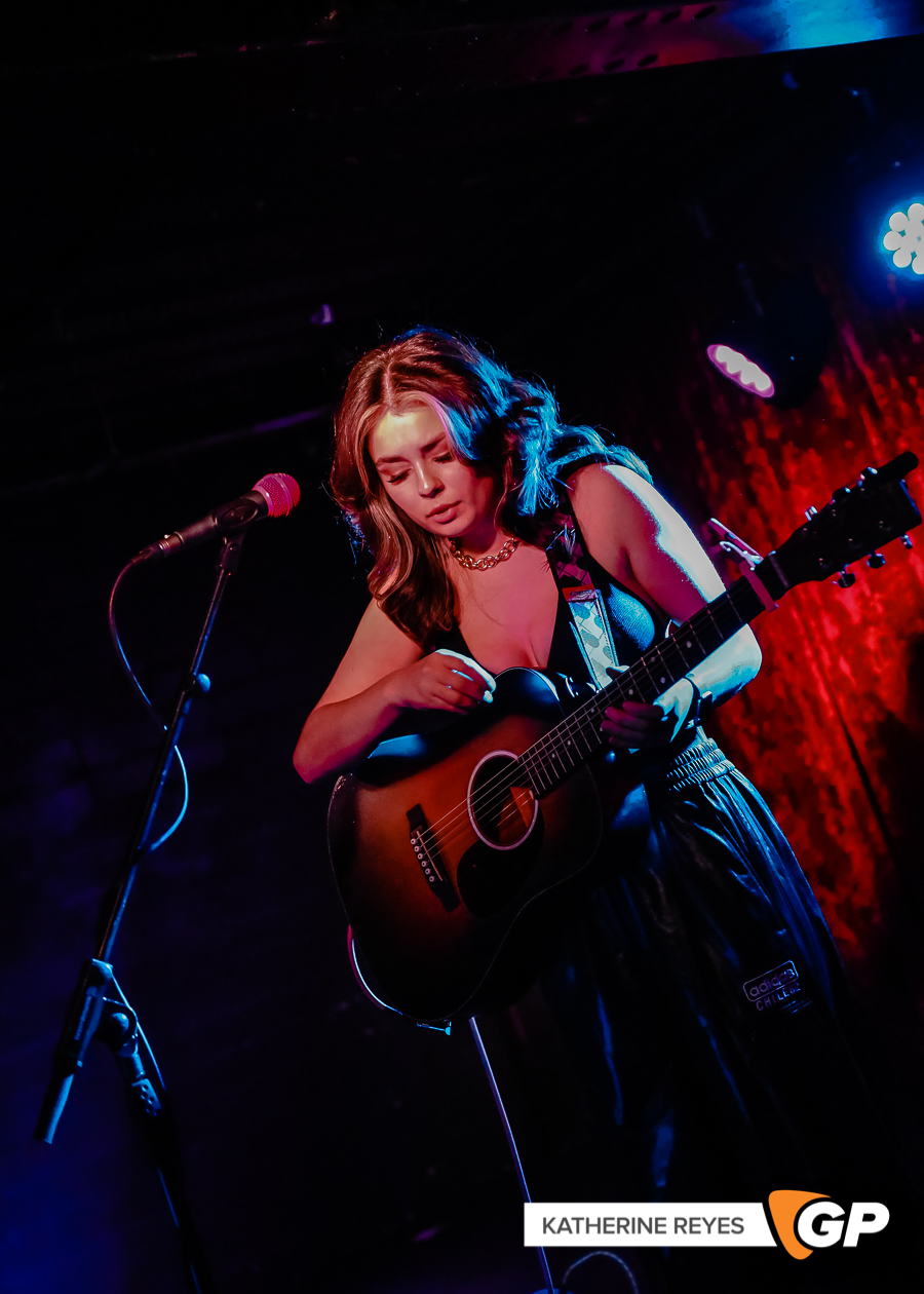 3 Saibh Skelly – The Academy 2