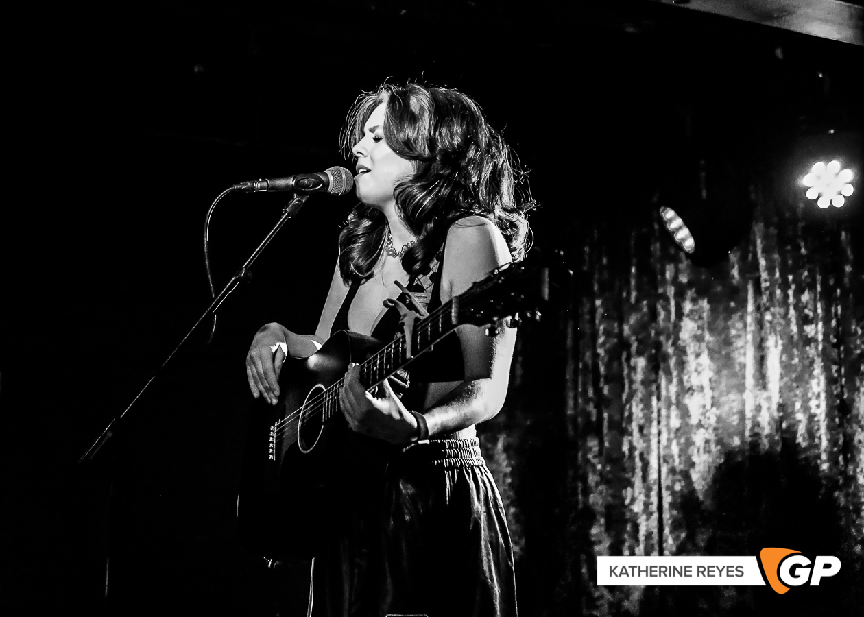 4 Saibh Skelly – The Academy 2