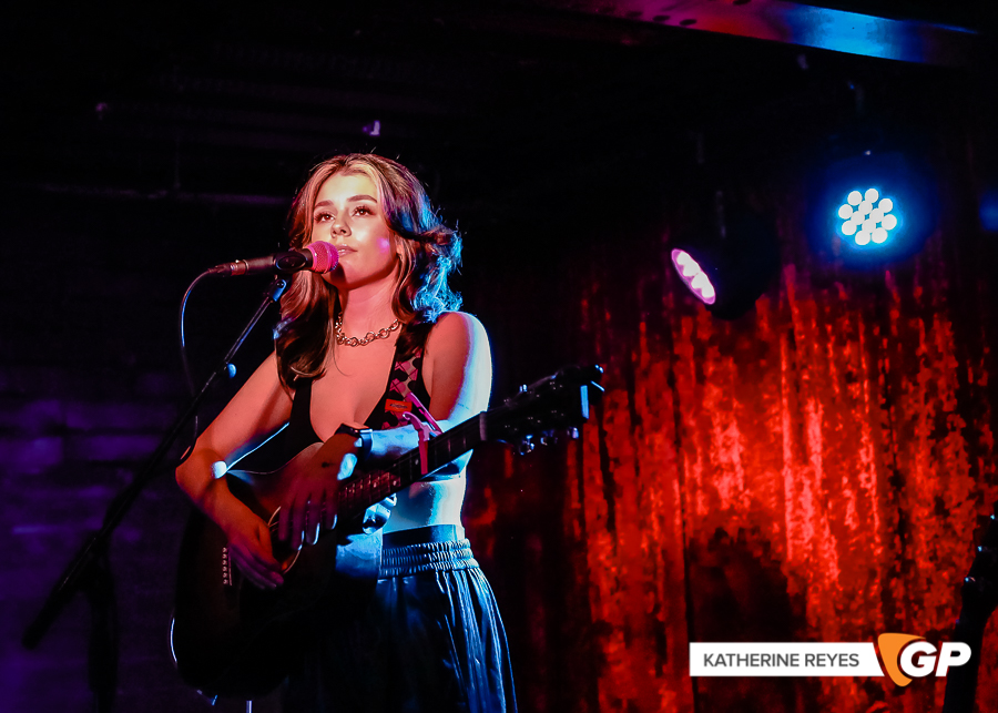 5 Saibh Skelly – The Academy 2