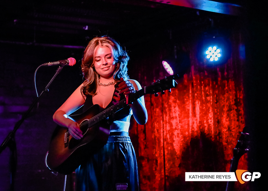 6 Saibh Skelly – The Academy 2