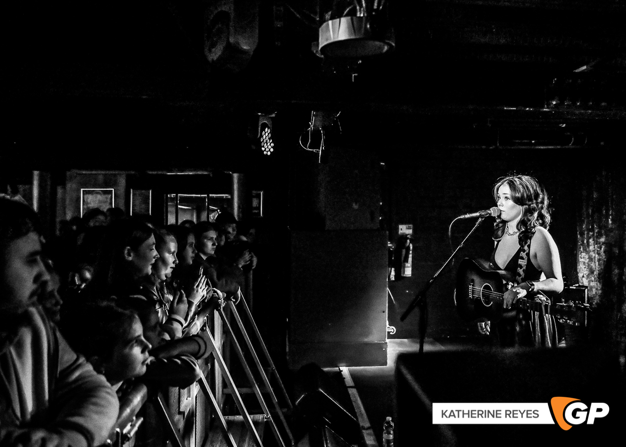 8 Saibh Skelly – The Academy 2