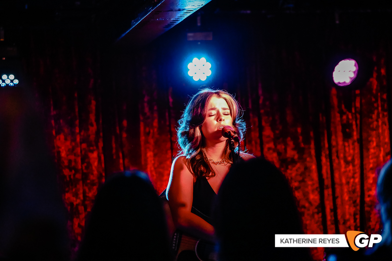 9 Saibh Skelly – The Academy 2