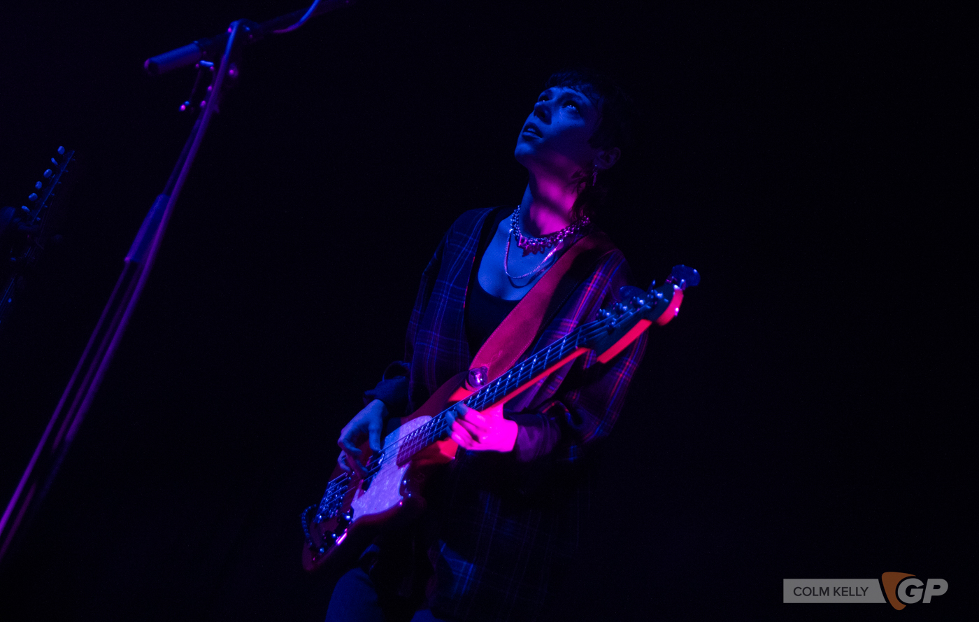 Divorce at the 3Olympia Theatre, Dublin 30.1.2024 Copyright Colm Kelly