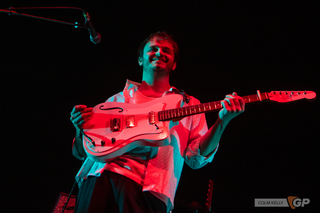 Divorce at the 3Olympia Theatre, Dublin 30.1.2024 Copyright Colm Kelly