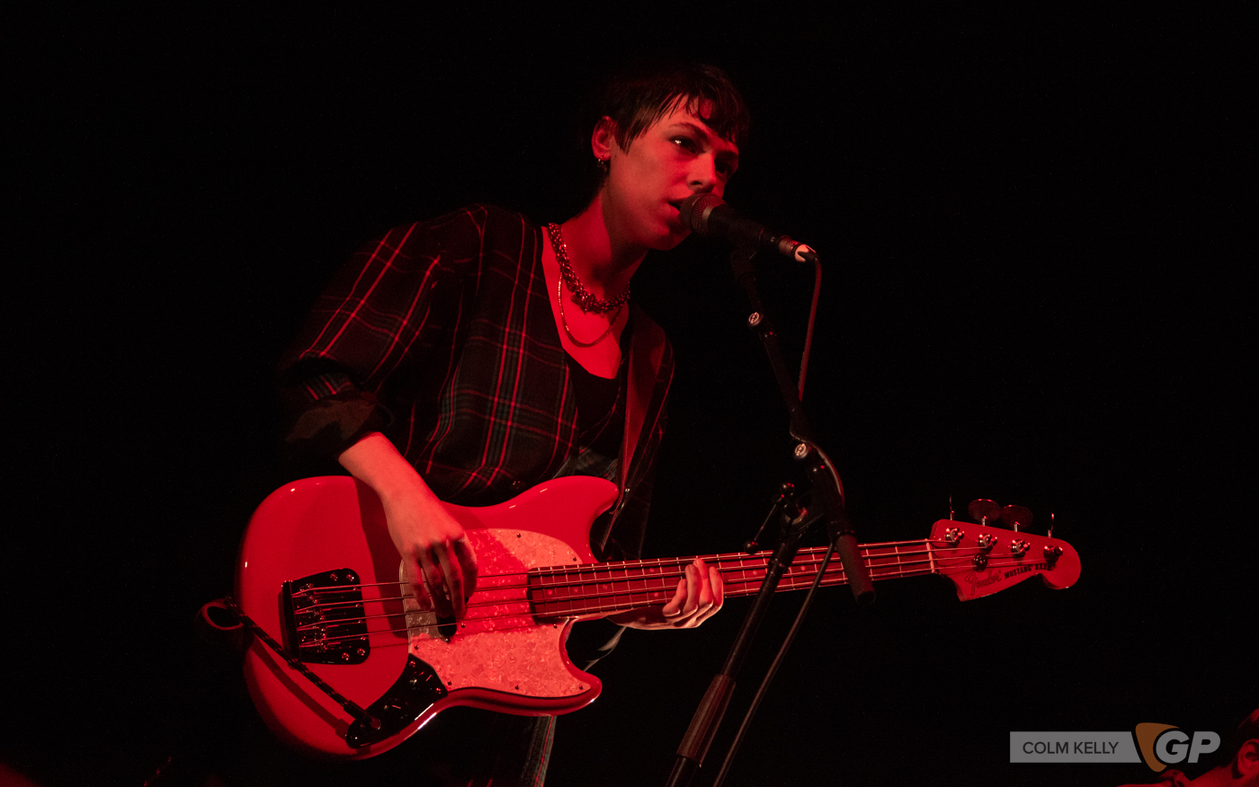 Divorce at the 3Olympia Theatre, Dublin 30.1.2024 Copyright Colm Kelly