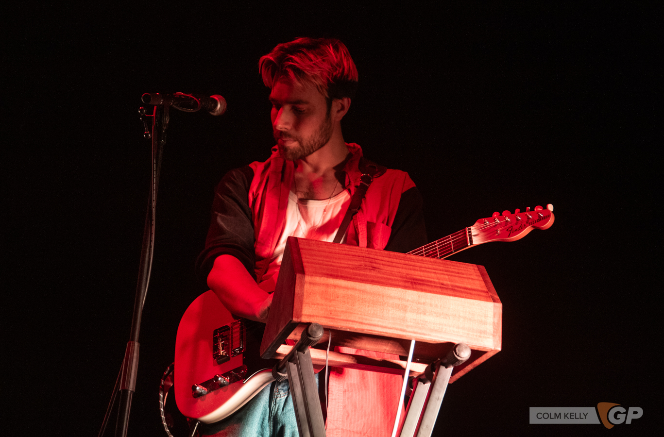 Divorce at the 3Olympia Theatre, Dublin 30.1.2024 Copyright Colm Kelly