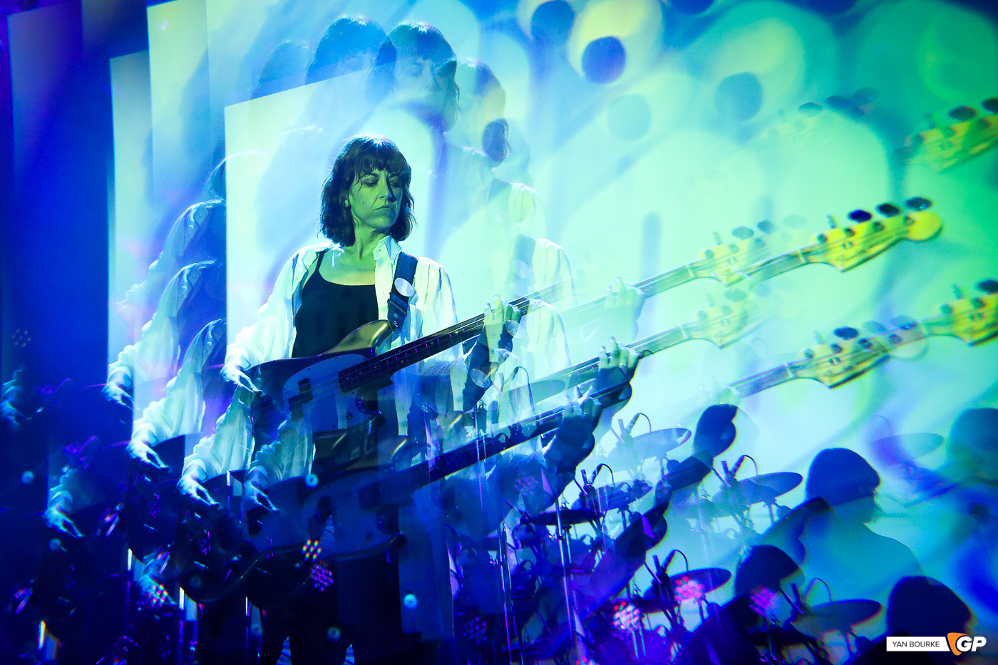 Dose at The Button Factory on 13 February 2024 by Yan Bourke