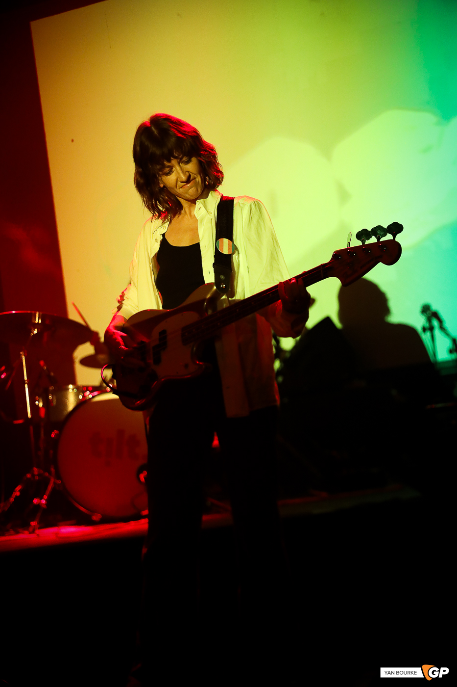 Dose at The Button Factory on 13 February 2024 by Yan Bourke