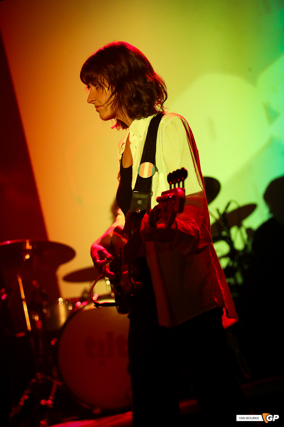 Dose at The Button Factory on 13 February 2024 by Yan Bourke
