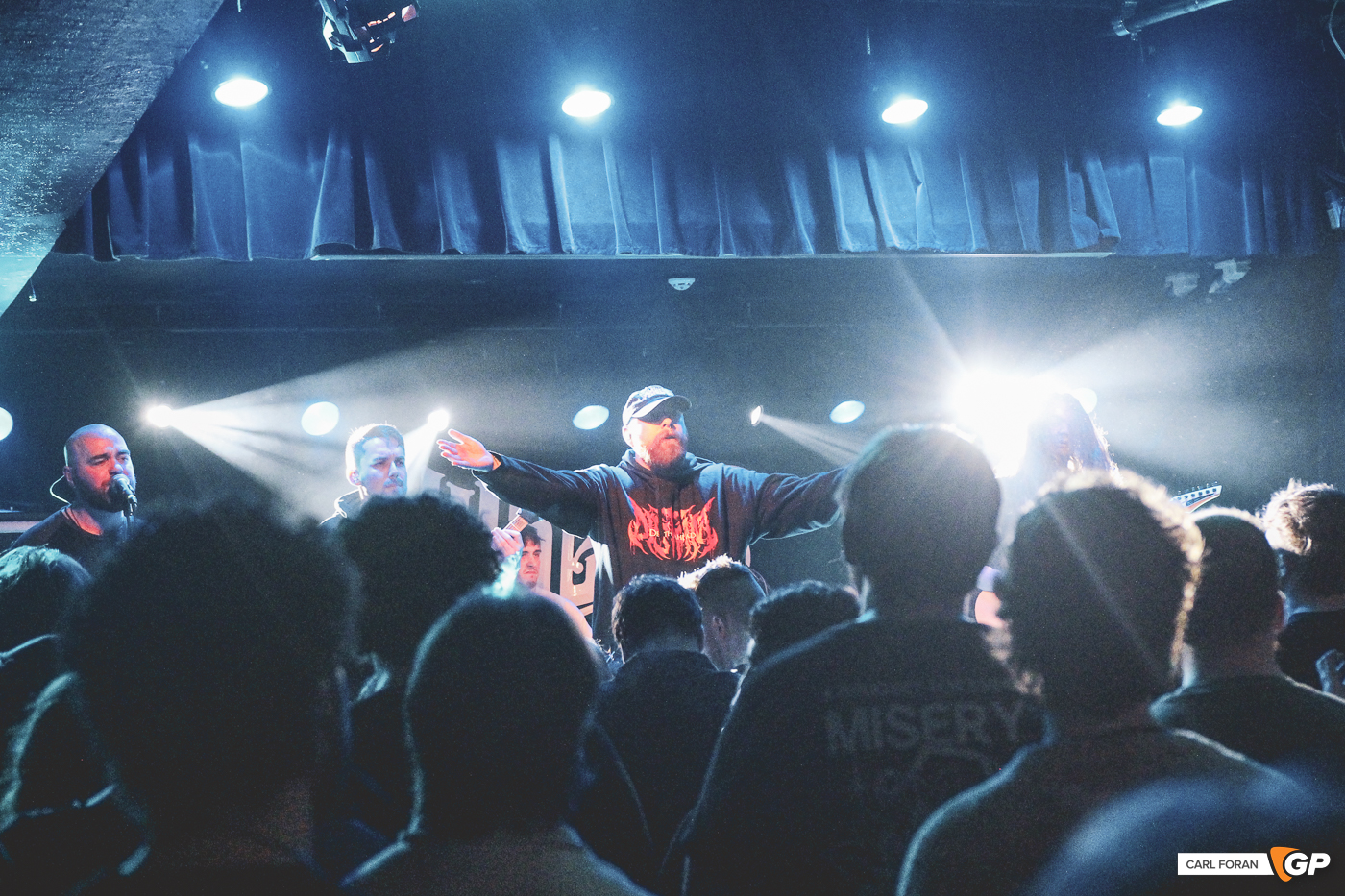 Jet Fuel Chemistry Live @ Welans-02