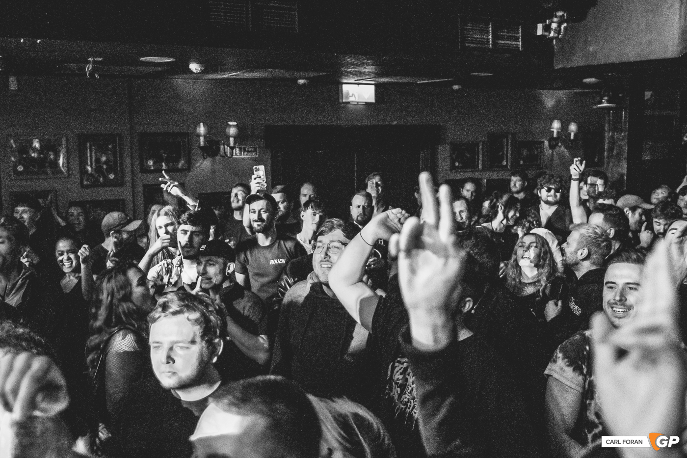 Jet Fuel Chemistry Live @ Welans-09