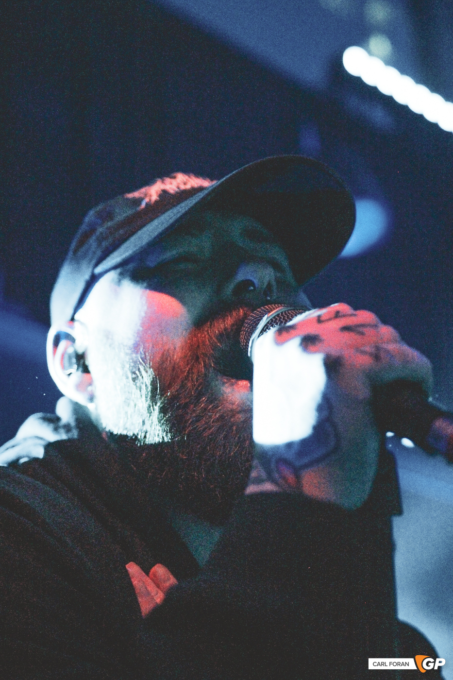 Jet Fuel Chemistry Live @ Welans-10