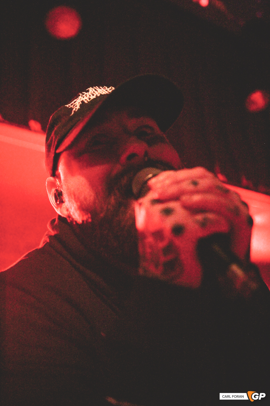 Jet Fuel Chemistry Live @ Welans-12