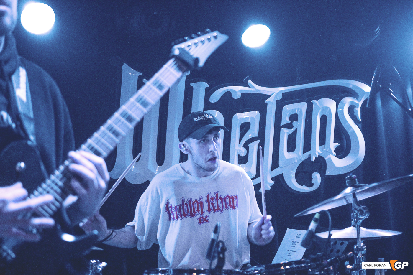 Jet Fuel Chemistry Live @ Welans-14