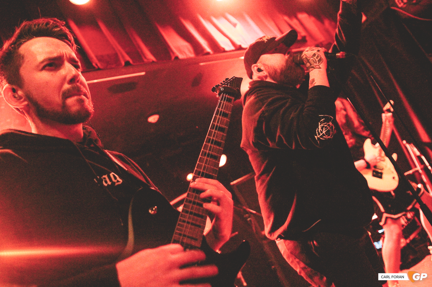 Jet Fuel Chemistry Live @ Welans-15