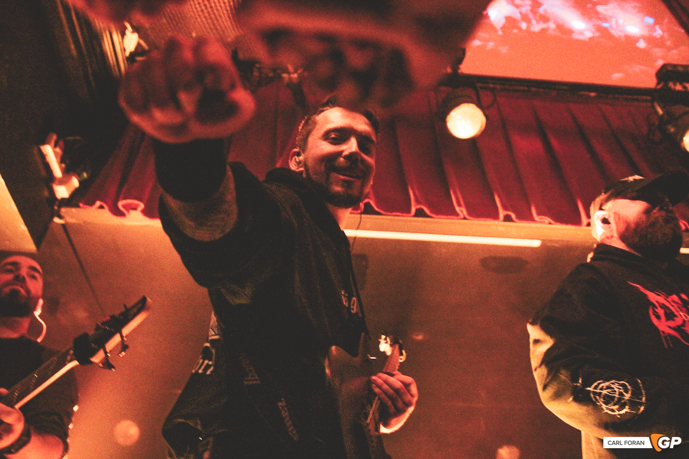 Jet Fuel Chemistry Live @ Welans-16