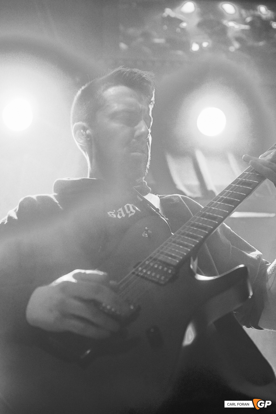 Jet Fuel Chemistry Live @ Welans-17