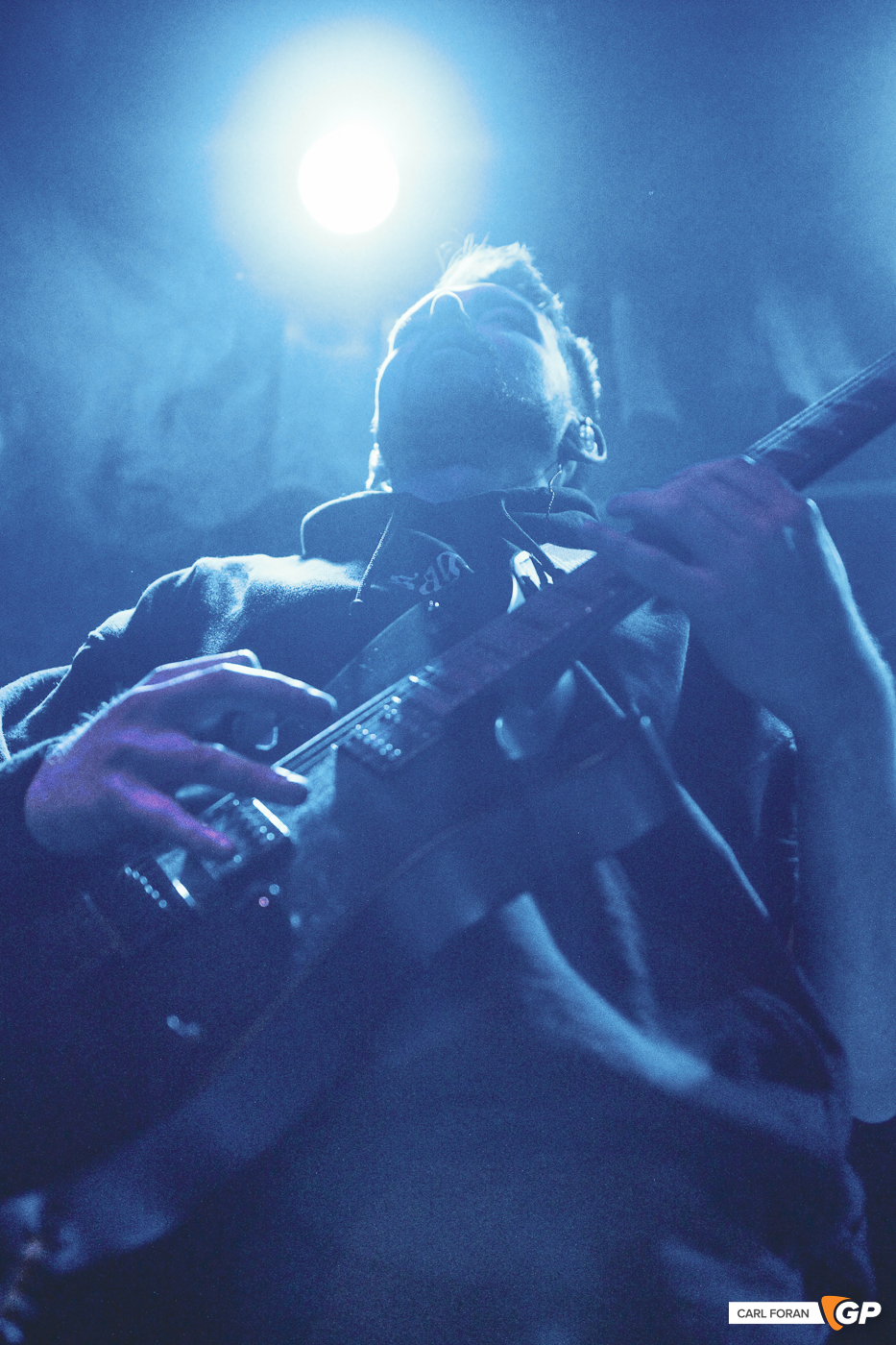 Jet Fuel Chemistry Live @ Welans-18