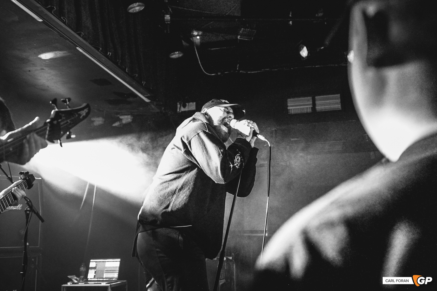 Jet Fuel Chemistry Live @ Welans-23